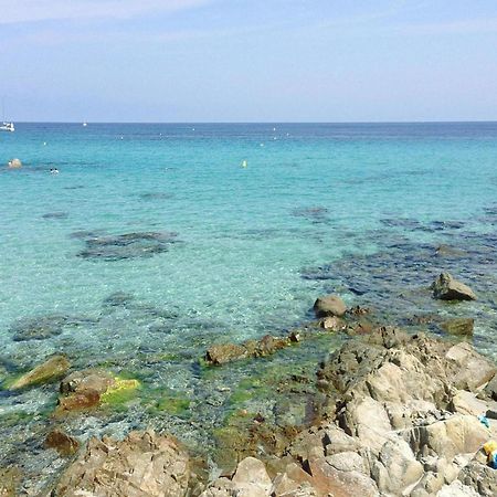 Res Le Vieux Moulin Ile Rousse Apartment For 4 Pers LʼÎle-Rousse Eksteriør bilde