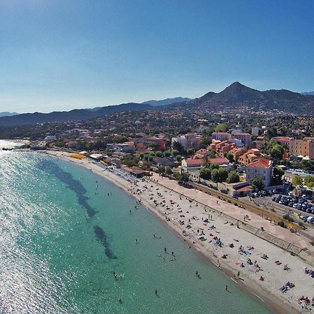 Res Le Vieux Moulin Ile Rousse Apartment For 4 Pers LʼÎle-Rousse Eksteriør bilde