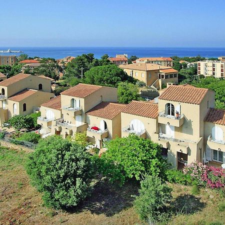Res Le Vieux Moulin Ile Rousse Apartment For 4 Pers LʼÎle-Rousse Eksteriør bilde