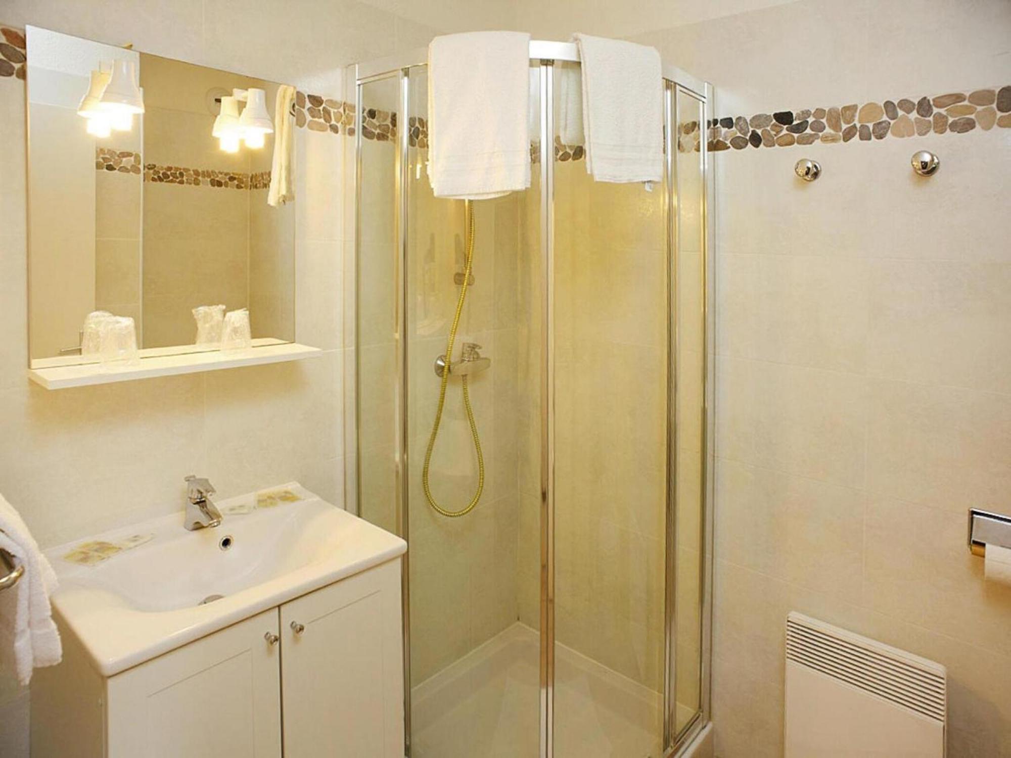 Res Le Vieux Moulin Ile Rousse Apartment For 4 Pers LʼÎle-Rousse Eksteriør bilde