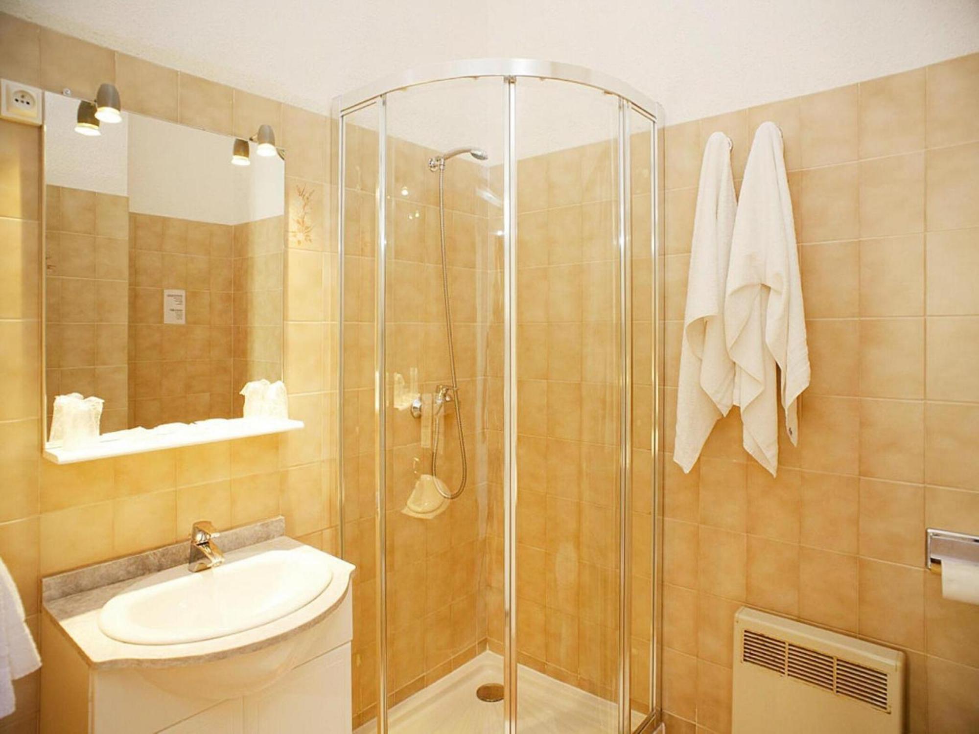 Res Le Vieux Moulin Ile Rousse Apartment For 4 Pers LʼÎle-Rousse Eksteriør bilde