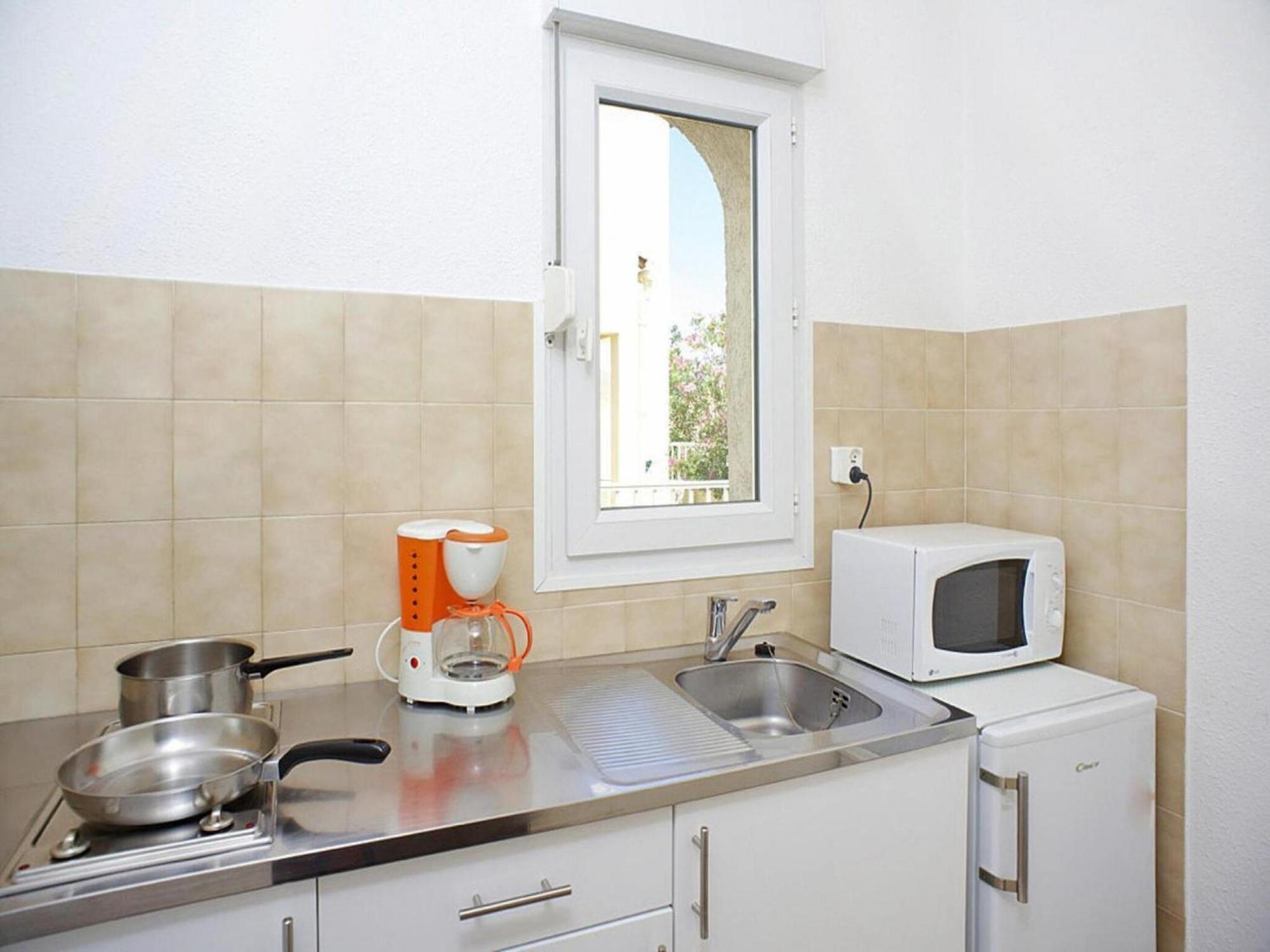 Res Le Vieux Moulin Ile Rousse Apartment For 4 Pers LʼÎle-Rousse Eksteriør bilde
