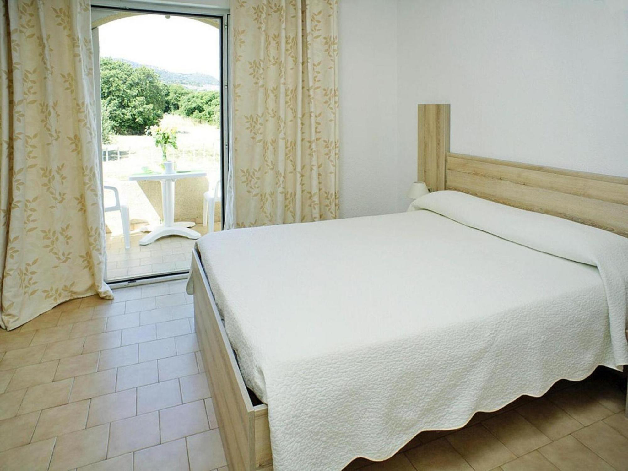 Res Le Vieux Moulin Ile Rousse Apartment For 4 Pers LʼÎle-Rousse Eksteriør bilde