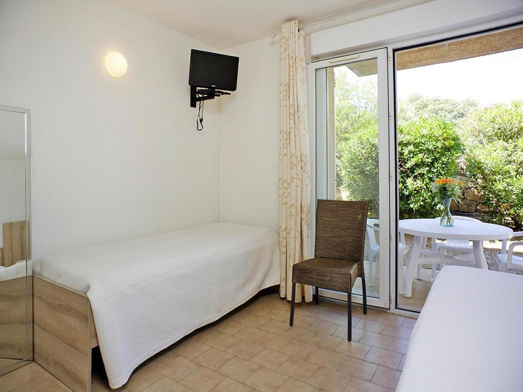 Res Le Vieux Moulin Ile Rousse Apartment For 4 Pers LʼÎle-Rousse Eksteriør bilde