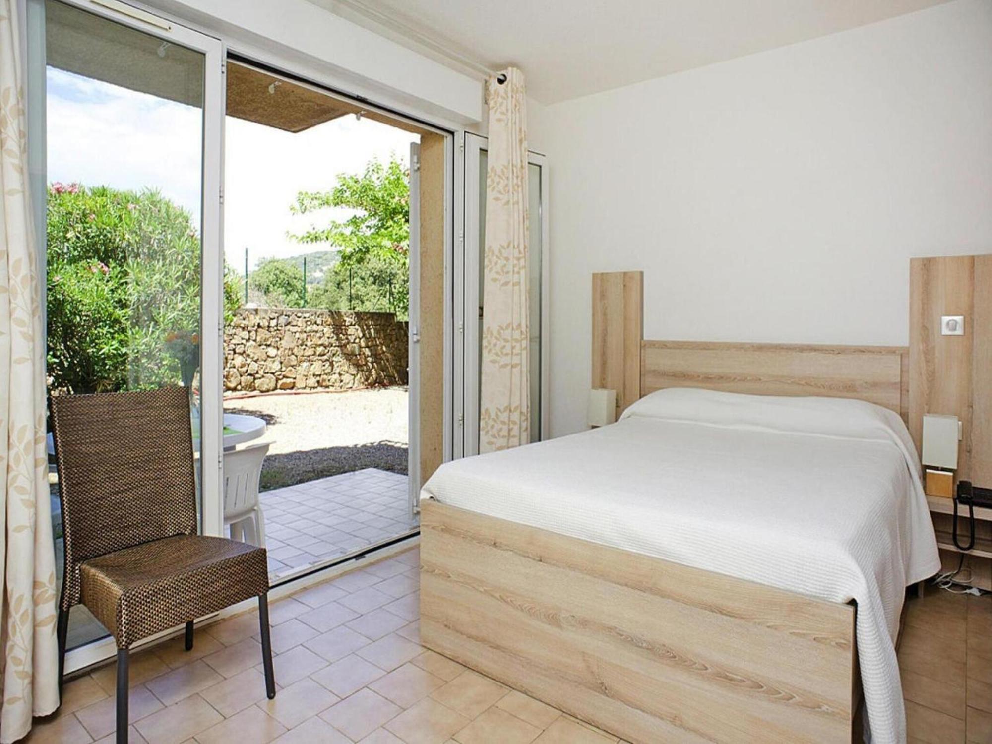 Res Le Vieux Moulin Ile Rousse Apartment For 4 Pers LʼÎle-Rousse Eksteriør bilde