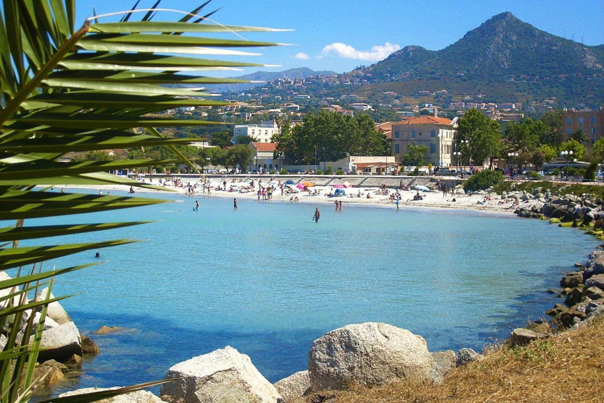 Res Le Vieux Moulin Ile Rousse Apartment For 4 Pers LʼÎle-Rousse Eksteriør bilde