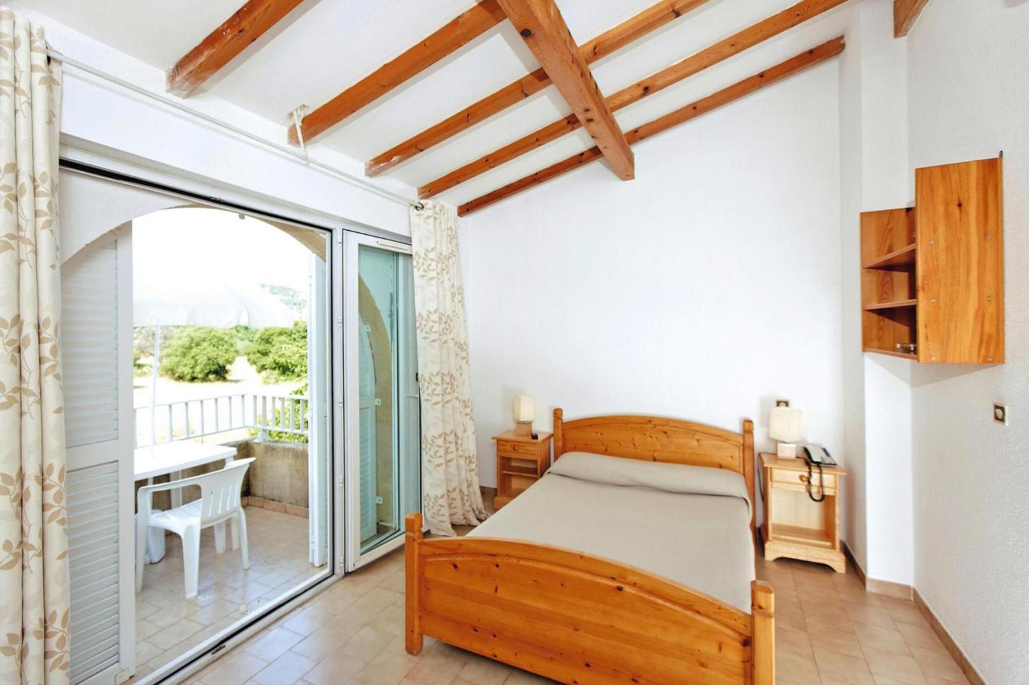 Res Le Vieux Moulin Ile Rousse Apartment For 4 Pers LʼÎle-Rousse Eksteriør bilde